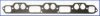 AJUSA 13119300 Gasket, intake/ exhaust manifold